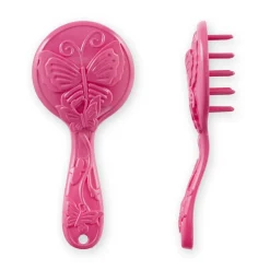 Coffret mini poupée Corolle 20 cm et accessoires : rosy fée - Corolle