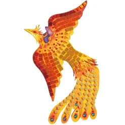 Coffret mosaïque : Créatures légendaires - Djeco