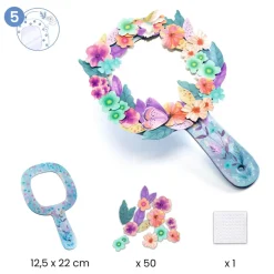 Coffret Multi-activités : Nymphea - Djeco