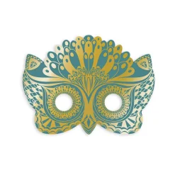 Coffret Multi-Activités Scratch Art - Janod