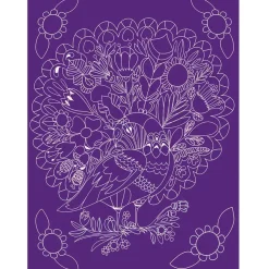 Coffret Multi-Activités Scratch Art - Janod