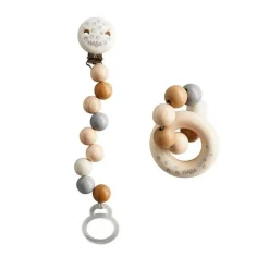 Coffret naissance Jolibulle - Haba