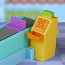 Coffret Peppa Pig : le supermarché - Hasbro