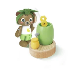 Coffret pique-nique des abeilles - Hape