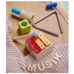 Coffret Plaisir de la musique - Haba