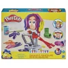 Coffret Play-Doh : Coiffeur créatif - Play-Doh