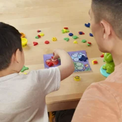 Coffret Play-Doh : La grenouille des couleurs - Play-Doh