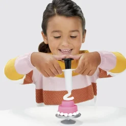 Coffret Play-Doh Kitchen Creations : Le gâteau d'anniversaire - Play-Doh