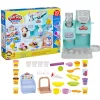 Coffret pâte à modeler Play-Doh Créations : Mon super café - Hasbro