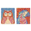 Coffret Sable : Oiseaux - Janod