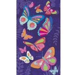 Coffret sable : Papillons fluos - Janod