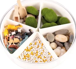 Coffret sensoriel Ferme - Eduplay