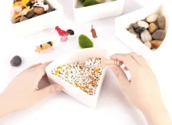 Coffret sensoriel Ferme - Eduplay