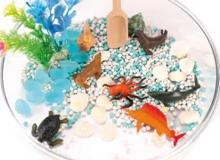 Coffret sensoriel Mer - Eduplay