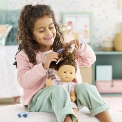 Coffret vêtement pour ma poupée Corolle 36 cm : Beaux jours et accessoires - Corolle