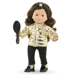 Coffret vêtement pour ma poupée Corolle 36 cm : Couture et accessoires - Corolle