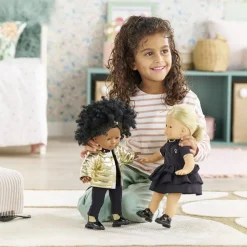 Coffret vêtement pour ma poupée Corolle 36 cm : Couture et accessoires - Corolle