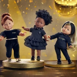 Coffret vêtement pour ma poupée Corolle 36 cm : Couture et accessoires - Corolle