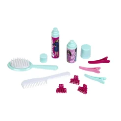 Coiffeuse Barbie avec son et lumière - Klein