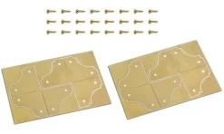 Coins de Vitrine - OCCRE - OCCRE