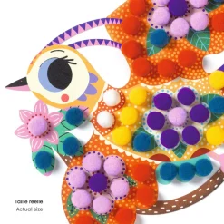 COLLAGES : Panachés - Djeco