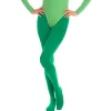 Collants adulte S/M (36/40), Vert - RueDeLaFete