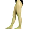 Collants résille adulte S/M (36/40), Vert - RueDeLaFete