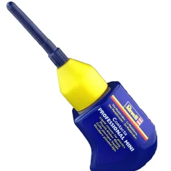 Colle plastique liquide : Mini Contacta professionnelle - Revell