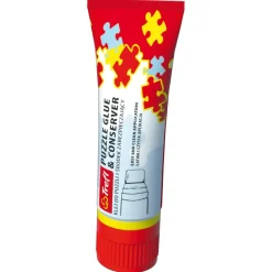 Colle pour puzzle - Trefl