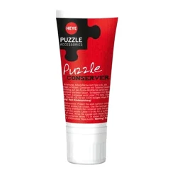 Colle vernis Puzzle conserver 50 ml - Heye