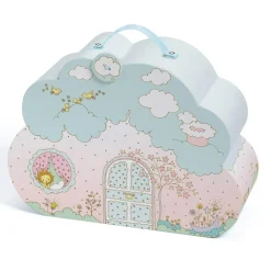 Collection Tinyly : Maison de Sunny et Mia - Djeco