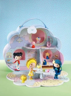 Collection Tinyly : Maison de Sunny et Mia - Djeco