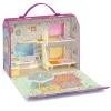 Collection Tinyly : Maison de Bluchka et Indie - Djeco