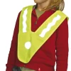 Collier de sécurité réfléchissant - Eduplay