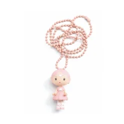 Collier Tinyly : Elfe - Djeco