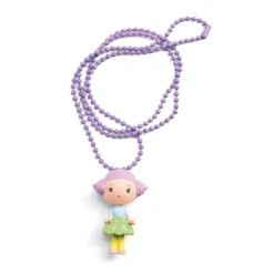 Collier Tinyly : Tutti - Djeco