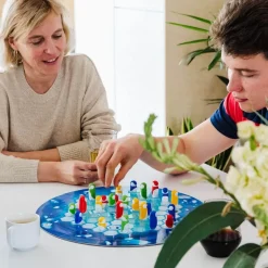 Colo-nid des Manchots - SmartGames