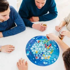 Colo-nid des Manchots - SmartGames