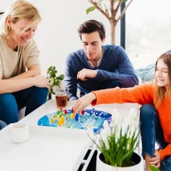 Colo-nid des Manchots - SmartGames