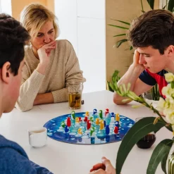 Colo-nid des Manchots - SmartGames