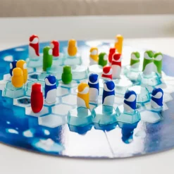 Colo-nid des Manchots - SmartGames