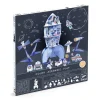 COLOR ASSEMBLE PLAY - DO IT YOURSELF : Fusée spatiale - Djeco