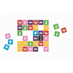 Coloro - Wilson Jeux