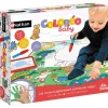 Coloréo Baby - Nathan