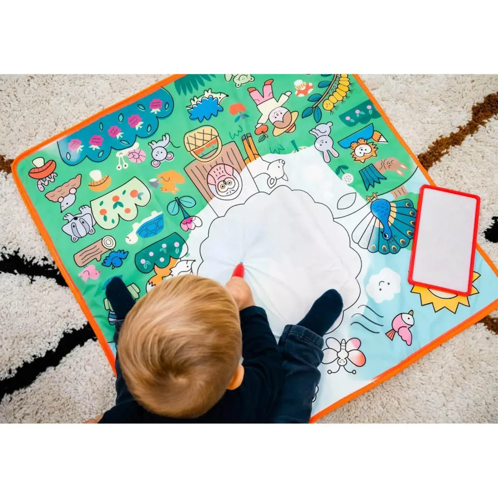 Coloréo Baby - Nathan