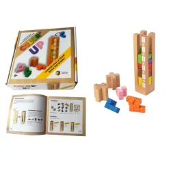 Color'Up - Riviera Games