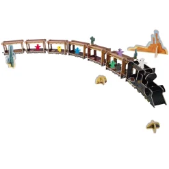 Colt Express - Asmodée