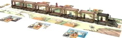 Colt Express XXL - Blackrock