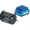 Combo Brushless SXX TC voiture 1/10 - LRP
