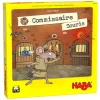 Commissaire Souris - Haba